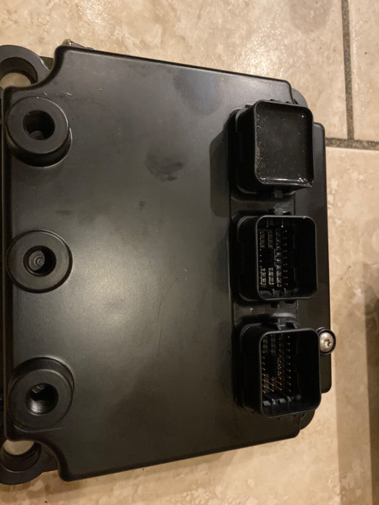 NEW GENUINE CATERPILLAR CAT OEM PLE602 MODULE 517-4512-07 – SPMX ...