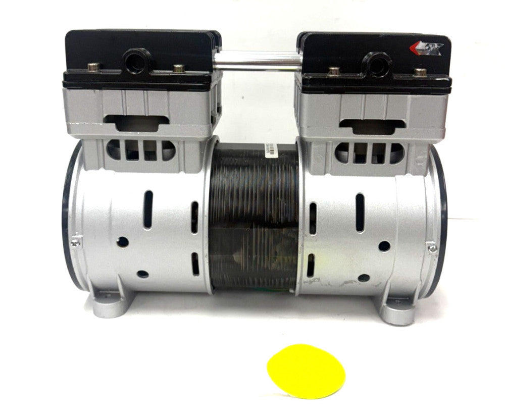 UNBRANDED OIL LESS PISTON COMPRESSOR ZW700A/19030275