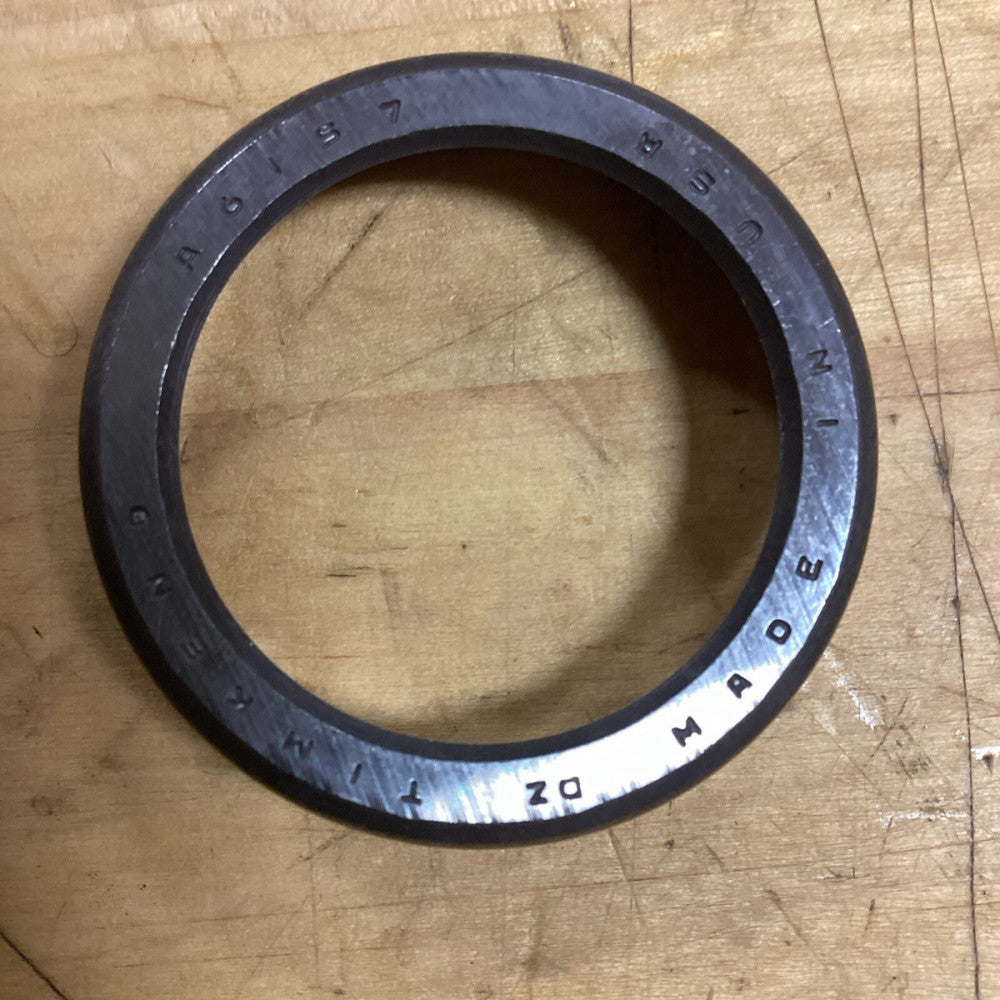 Timken A6157 Taper Bearing Cup G28