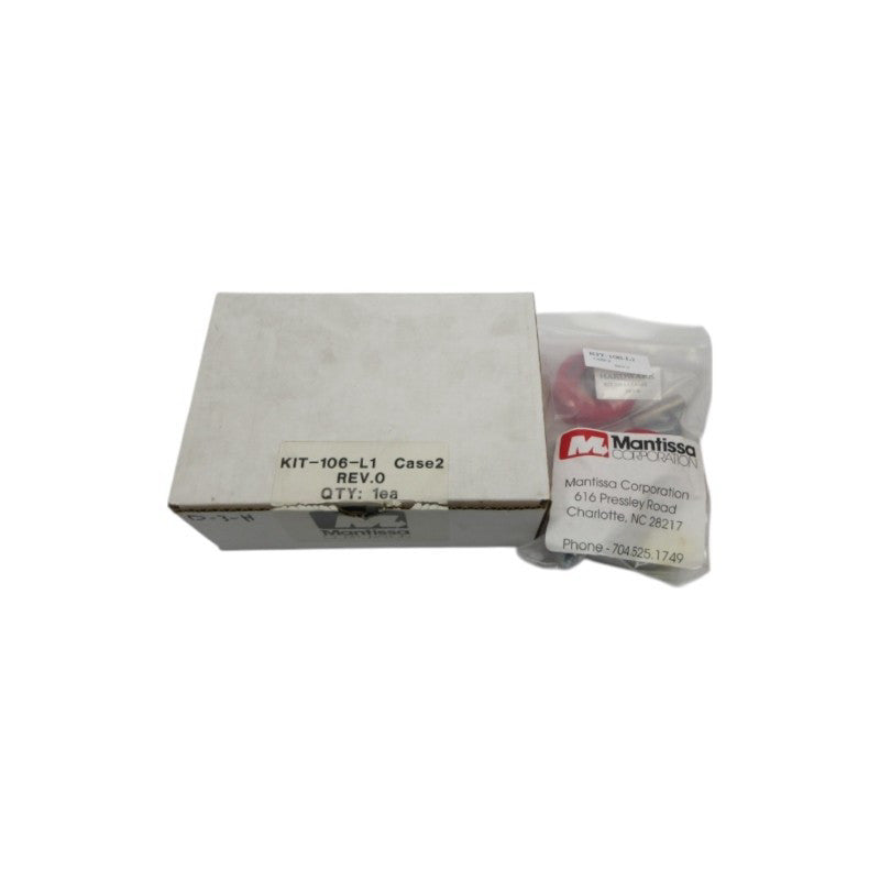 MANTISSA KIT-106-L1 NSMP