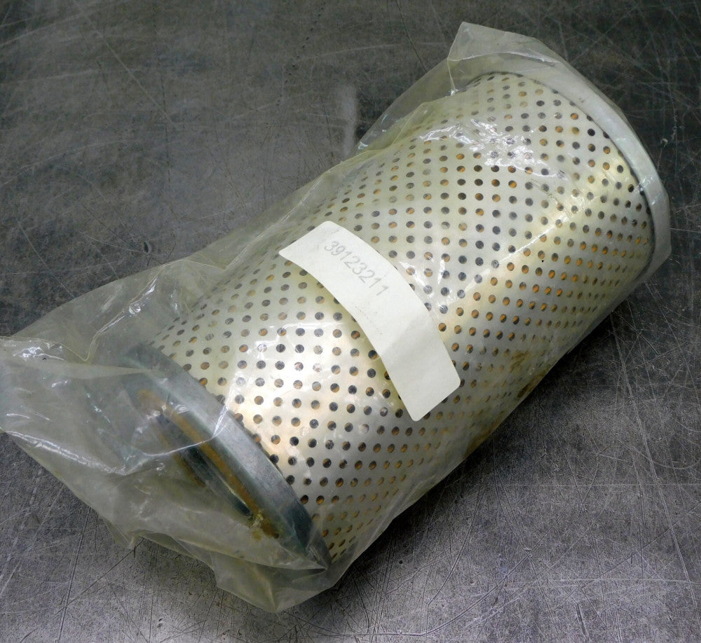 Ingersoll Rand 39123211 Genuine Replacement Parts Oil Filter