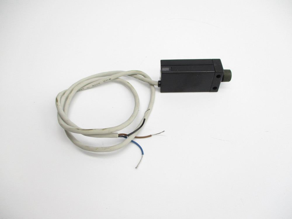 SMC ISE1-T1-15 (AS PICTURED) NSNP