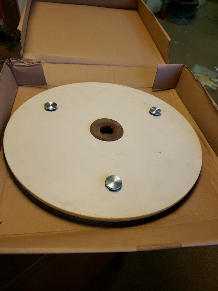 Nilfisk VF48400A Holder Pad for Clarke Viper and Advance Machines SHIPS FREE!!