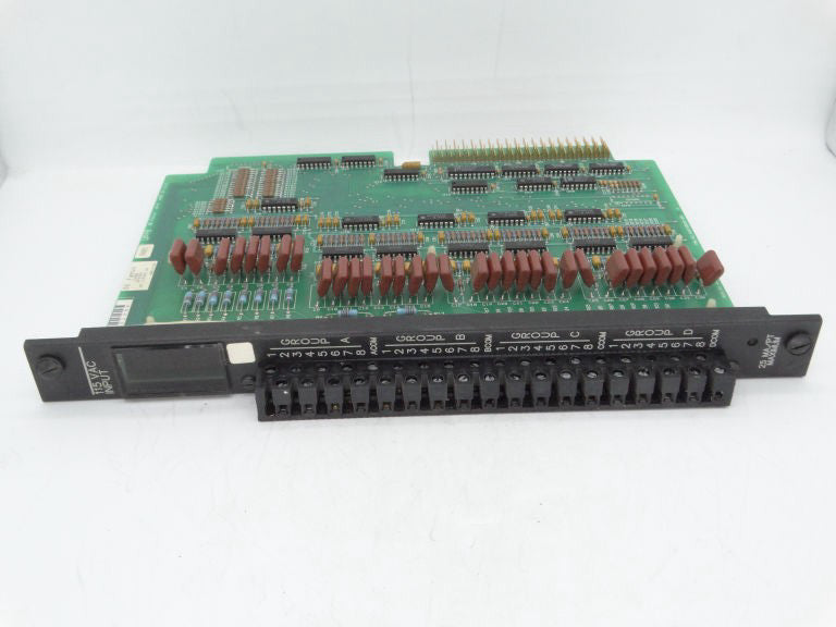 FANUC IC600BF832 PLC MODULE