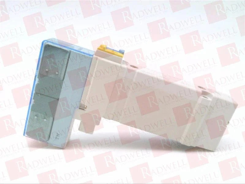 SMC SY5200T-5NZF1 / SY5200T5NZF1 (USED)