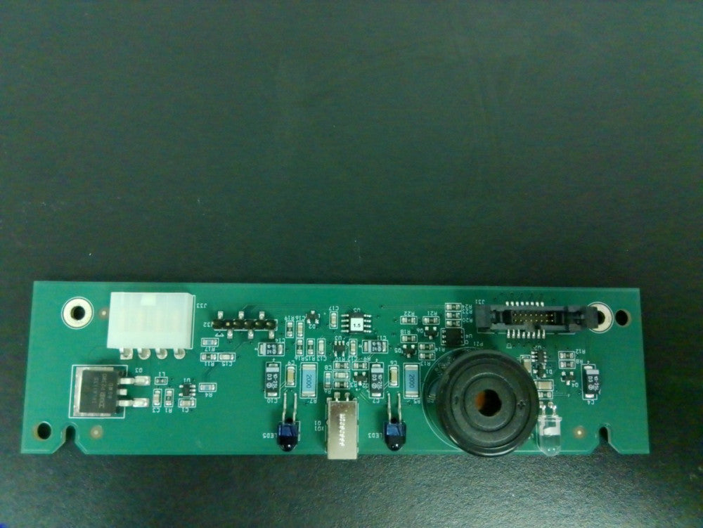 GE Datex Ohmeda Panda warmer part PCB M1087696 REV A