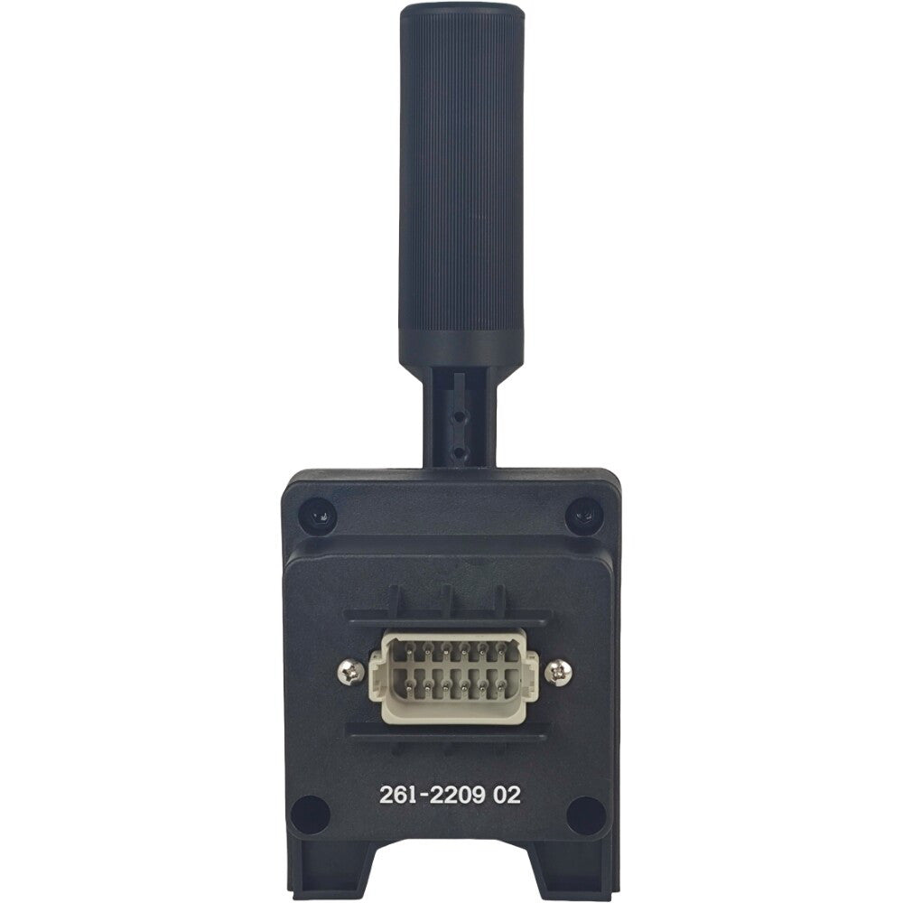 Transmission Control Shifter 261-2209 Fit for Caterpillar 442D 446D 450E 422E