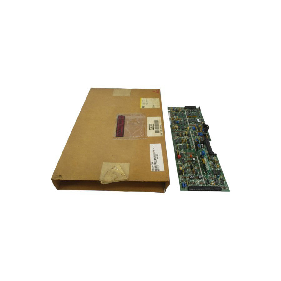 ALLEN BRADLEY 126399 SER. B REV. 10 (BR/WH) NSMP