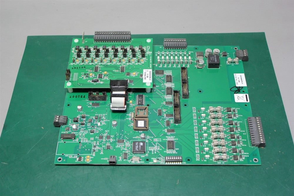 CONAIR CONTROL BOARD W/ DAUGHTER BOARD 266-794-02-03 266-798-02