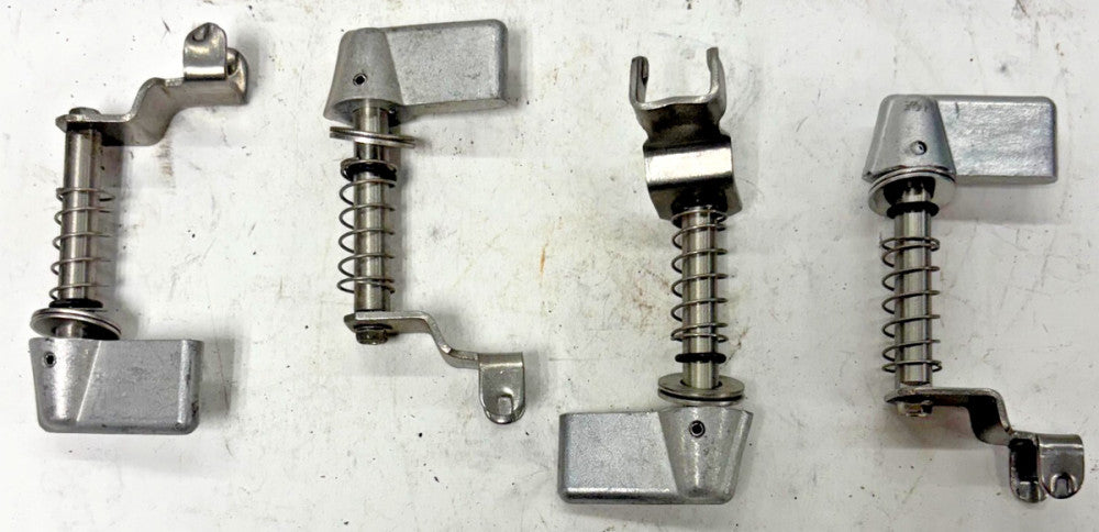 ADALET, LOT OF 4, SINGLE POLE, BREAKER HANDLE PANELBOARD, PART NUMBER: XPB1-H1