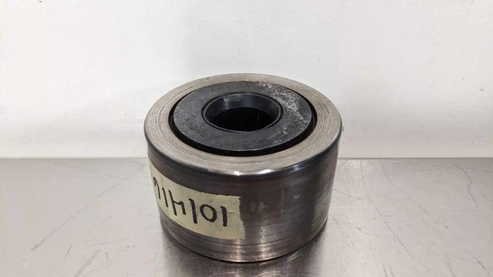 IKO CRY56VUU Cam Yoke Roller 1-1/8" ID 3.5" OD 2" Wide