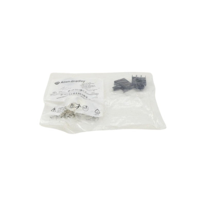 ALLEN BRADLEY 800FP-P7PN3W SER. A NSMP