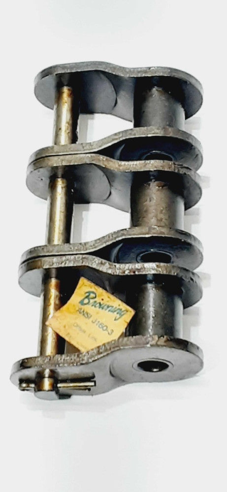 Browning J160-3 O/S C/L Chain Link 