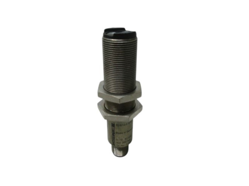 DATALOGIC SDS10-5-M12-32 PHOTOELECTRIC DATA SENSOR  UNMP