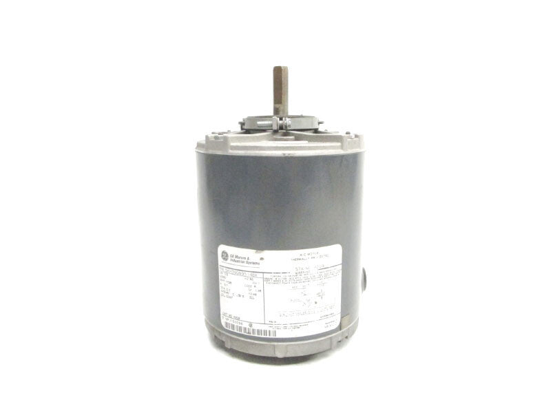 GENERAL ELECTRIC 5KH39QN9514BX 230V 3.1A NSNP