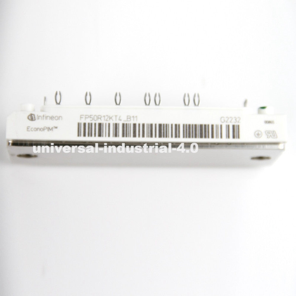 INFINEON FP50R12KT4_B11 FP50R12KT4-B11 Power Module Supply NEW