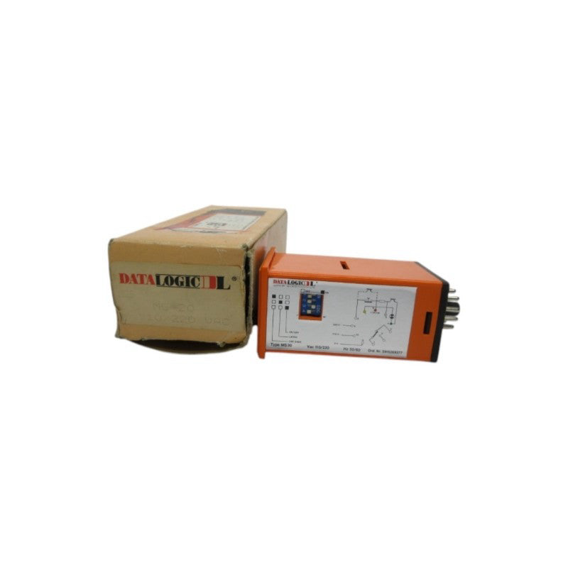 DATALOGIC MS-20 110/120VAC NSMP