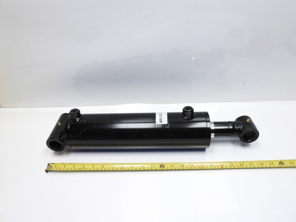 Mighty Hydraulics KC3510BW Hydraulic Cylinder 3-1/2" Bore x 10" Stroke, SAE 8 Po