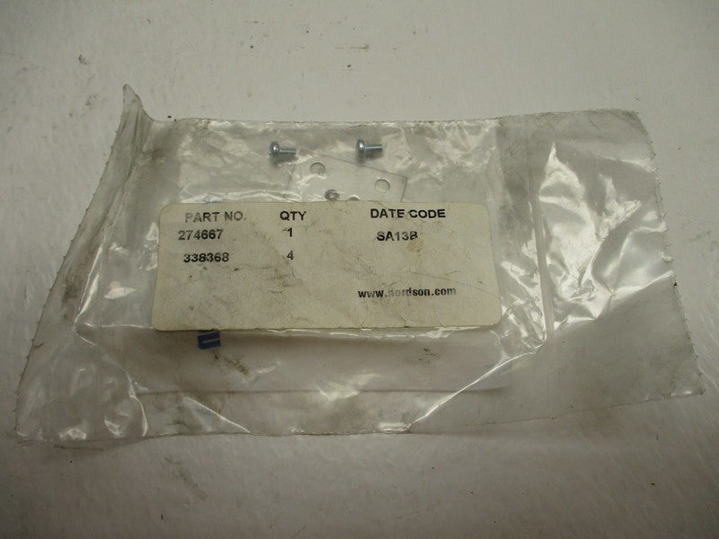 INDUSTRIAL SPARE PART 274667 NSMP