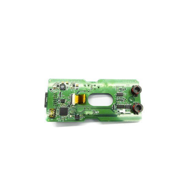 GORBEL 80120 REV. C NSNP