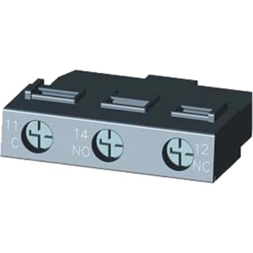 1PC SIEMENS 3RV29011D