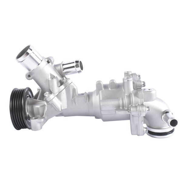 Water Coolant Pump for Mercedes-Benz CLA45 AMG GLA45 AMG GLA250 2.0L L4 2014-202