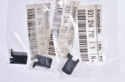 3 Count Ersatzteil-Nr Fuse Cover Sleeves  931 314 710 931-314-710