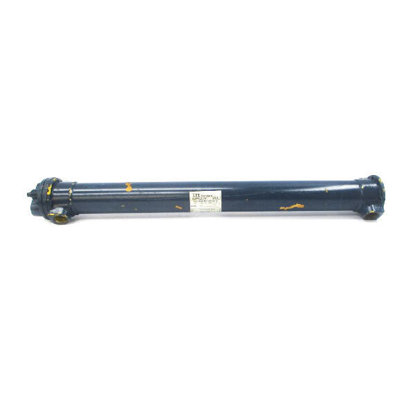 ITT STANDARD BCU %SN503800000100 150/200PSI NSNP