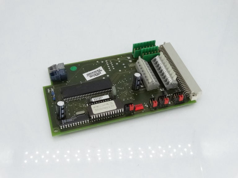 BIZERBA 552.51.103.00 CIRCUIT BOARD