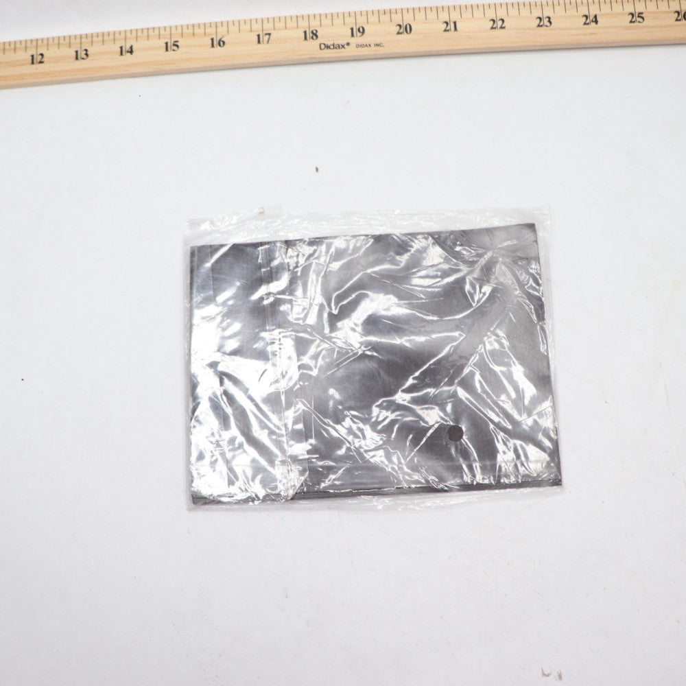 (10-Pk) Magnetic Sheets 0.3mm  
