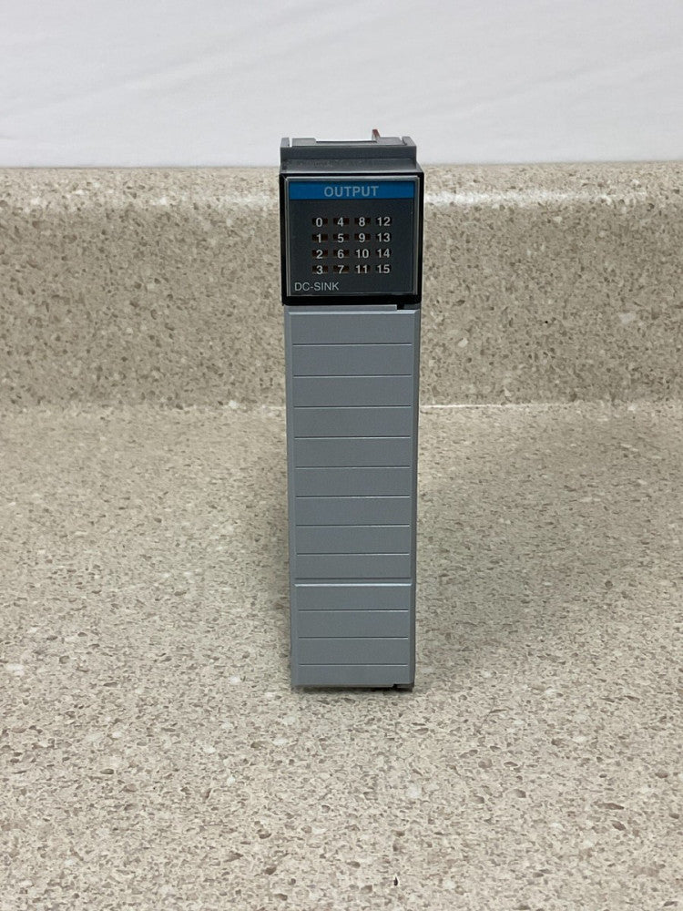 Allen Bradley 1746-OV16 NEW