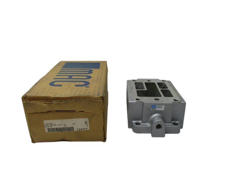 MAC 910989-1  NSMP