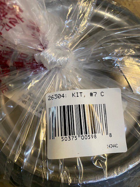 Insinkerator 26304 #7 Collar Adaptor Kit