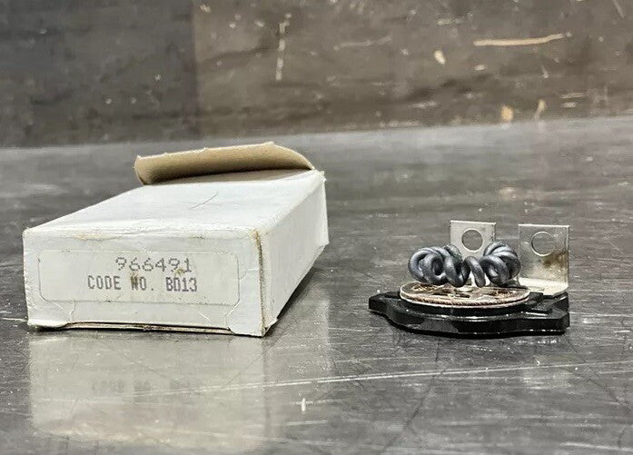 WESTINGHOUSE BD13 / BD13 Nos Surplus