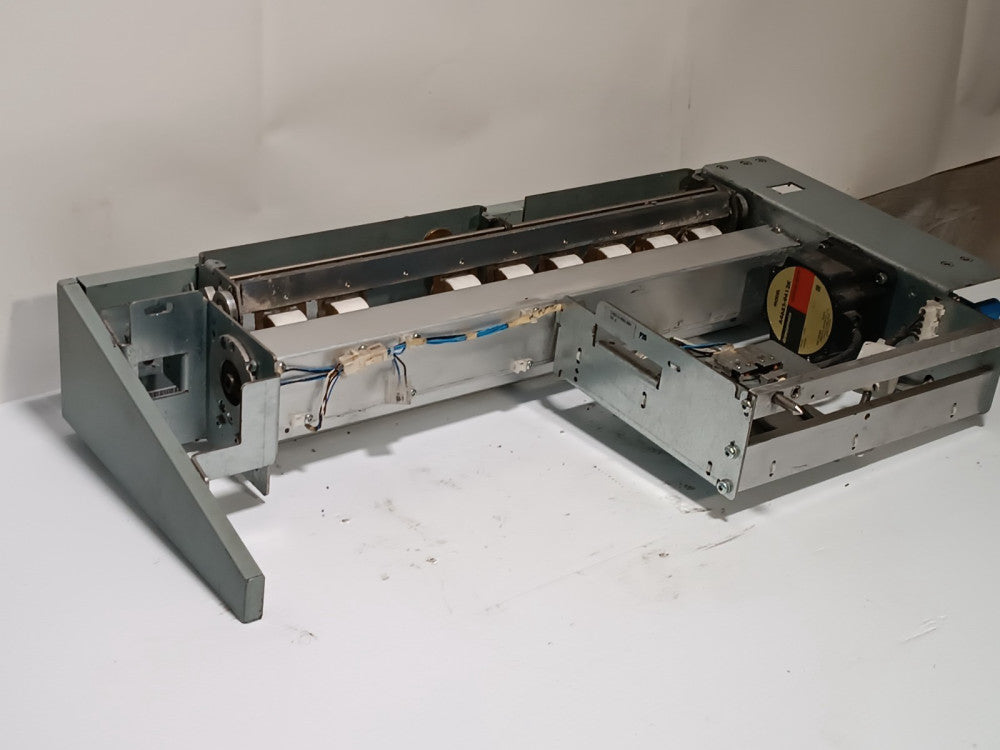 Oriental Motor A4682-9412K stepper transport assembly C29312-H892-B60, tension