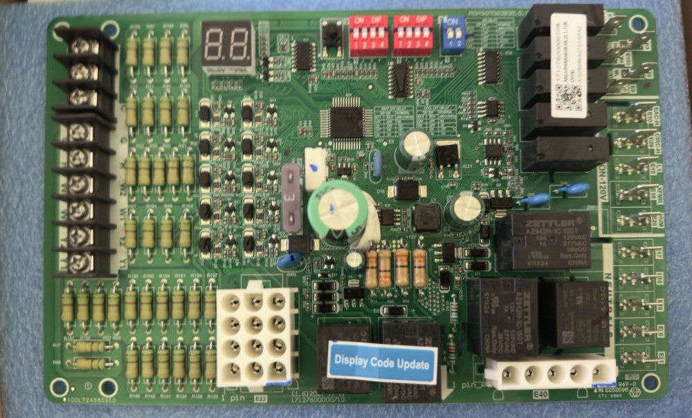 Bosch 8733956230 OEM Control Board 96.2, 8-733-956-230 with Free Shipping