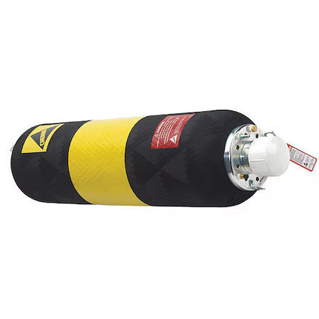 Cherne 311088 Plug,Pneumatic,3.97" Min. Dia.