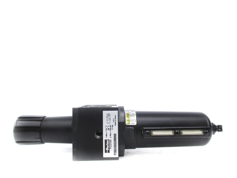 PARKER P3NEA96GSMBNN NSNP