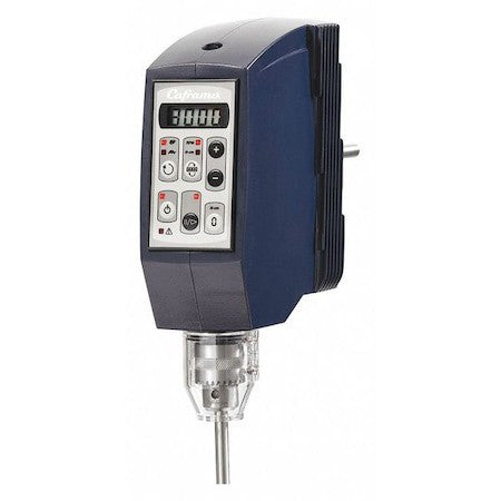 Caframo Bdc3030 Overhead Stirrer,15.8 Gal,1/5 Hp