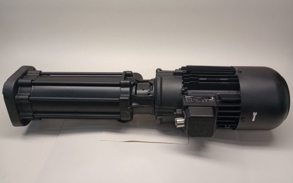 Brinkmann FH608S29+001 Pressure Pump 20.0GPM/255ft ZT090130-MF+001
