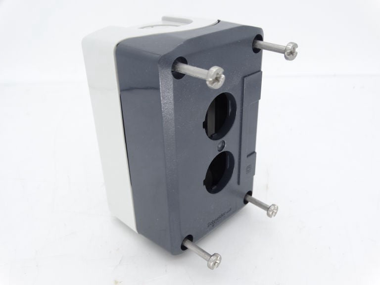 SCHNEIDER ELECTRIC XALD02H7 ENCLOSURE