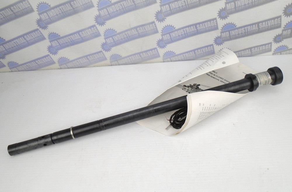HONEYWELL - 4908-01-33-088-7-02-000 - CONDUCTIVITY CELL w/TEMP COMP