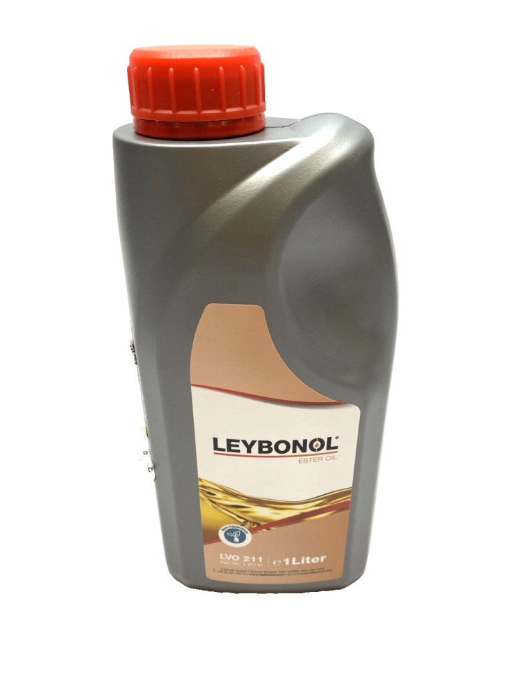 Leybold LVO 211 Ester Oil L21101