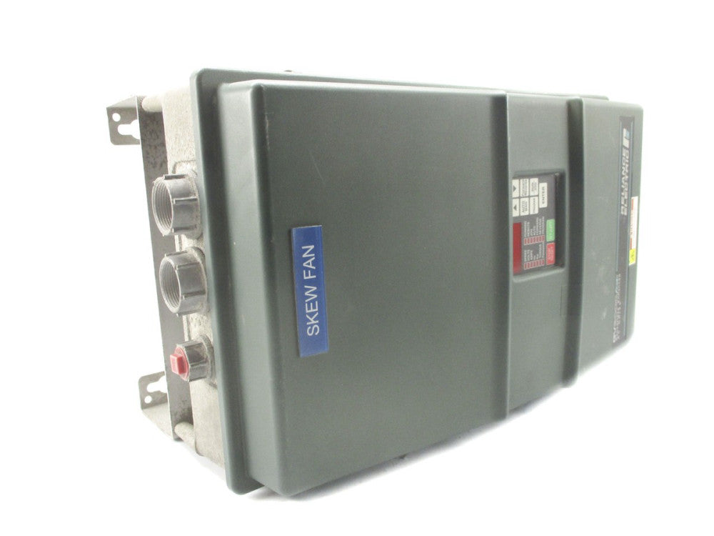 RELIANCE ELECTRIC 50V4260 UNMP