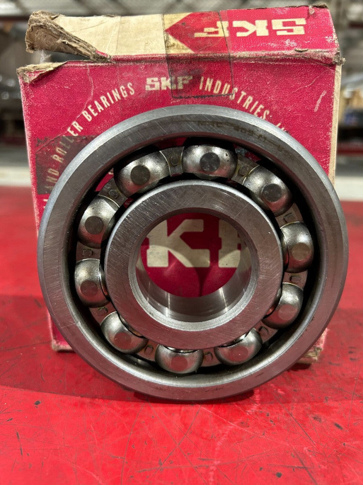 NEW IN BOX SKF ANGULAR CONTACT BALL BEARING 7409 BMG