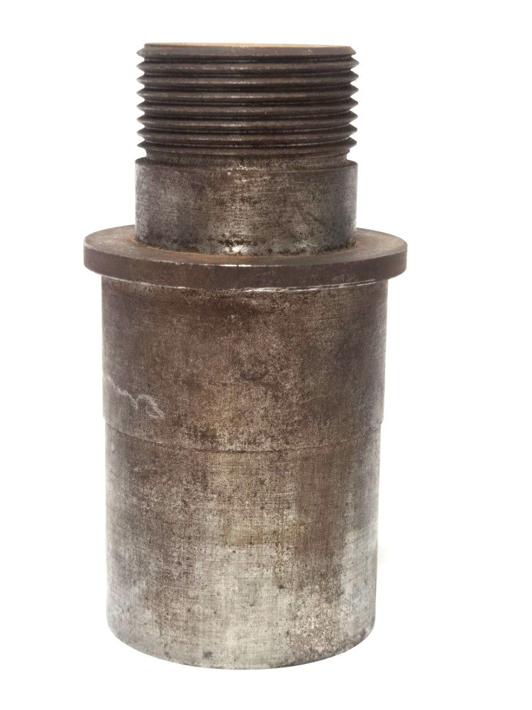 THREAD PLUG GAUGE  2-1/16" 8G 1" THREAD LENGTH 5-5/8" OAL