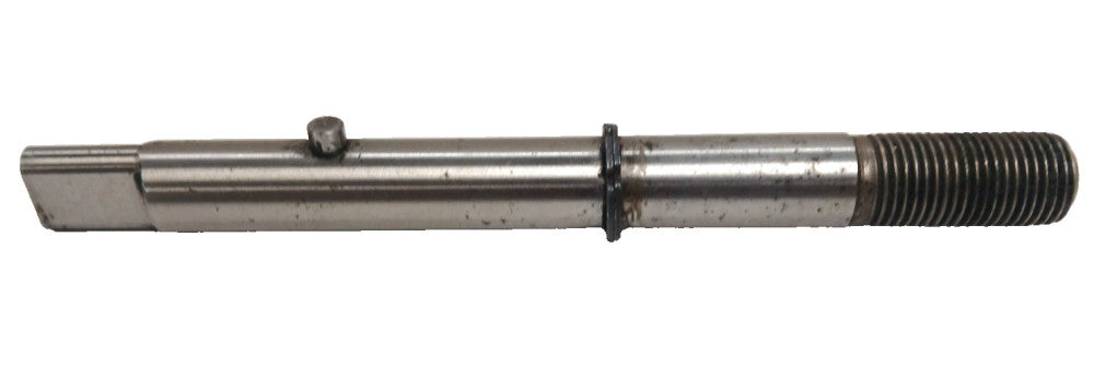 TURRET PUNCH PRESS OBLONG 0.21 X 0.48 STEEL OAL 5-7/16"