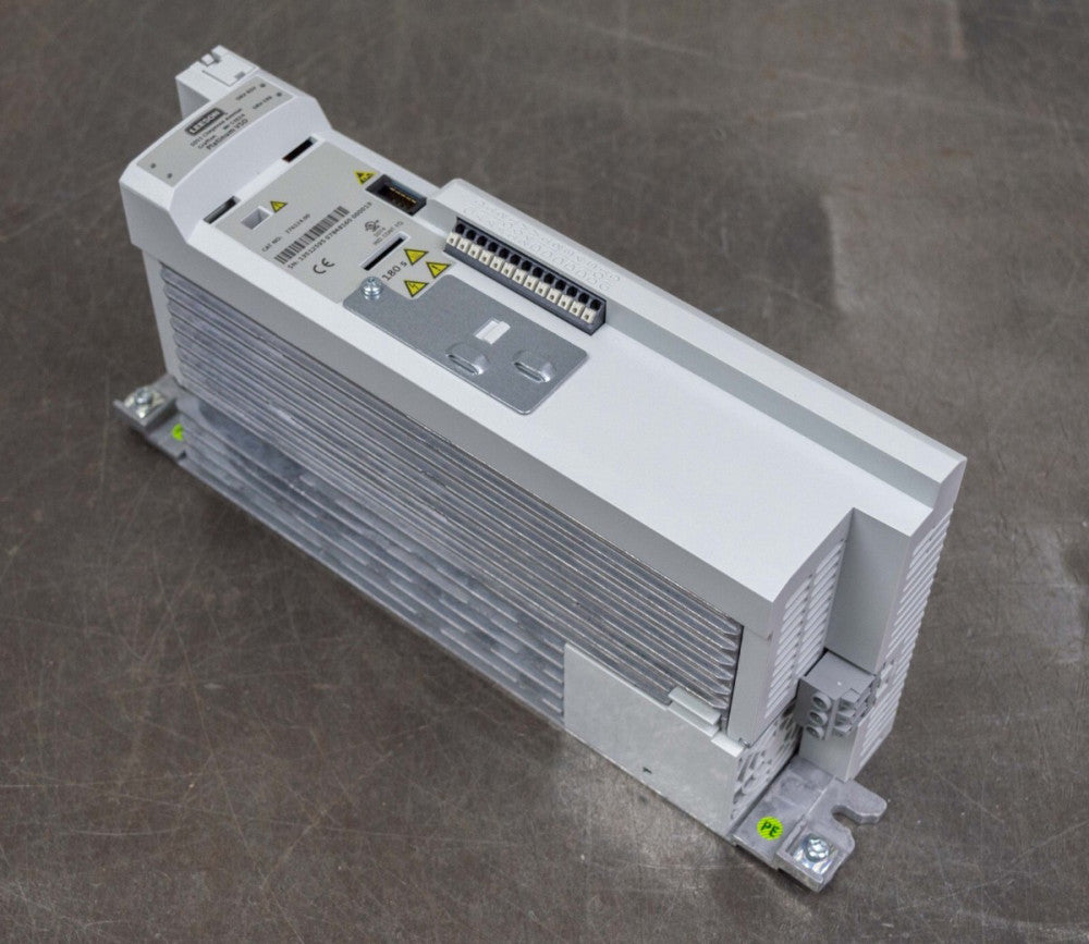 Leeson 176124.00 Inverter AC Variable Frequency Drive 2 HP VFD 400/480 V 3PH