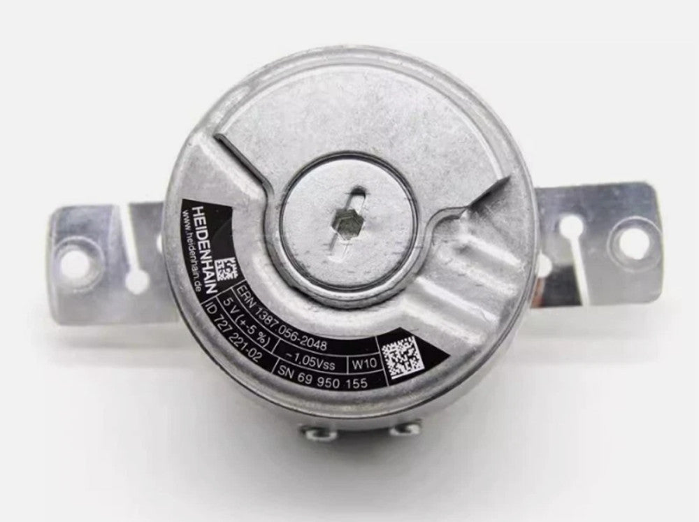 One Brand New HEIDENHAIN ERN1387.056-2048 Encoder ID:727221-02