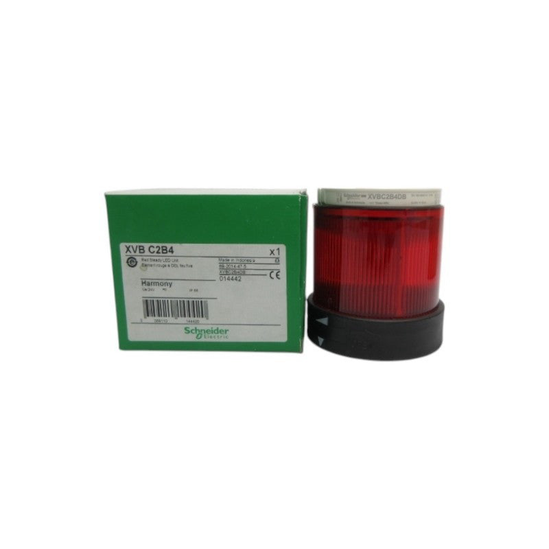SCHNEIDER ELECTRIC XVBC2B4 24V NSMP
